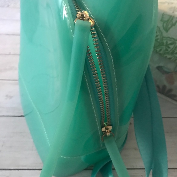 JELLY / RUBBER Backpack - Picture 3 of 9